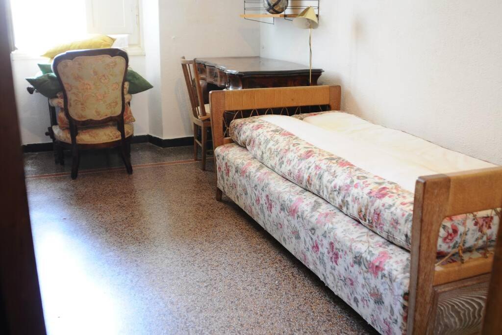 Apartament Sestri Levante Central Old Cusine Zewnętrze zdjęcie