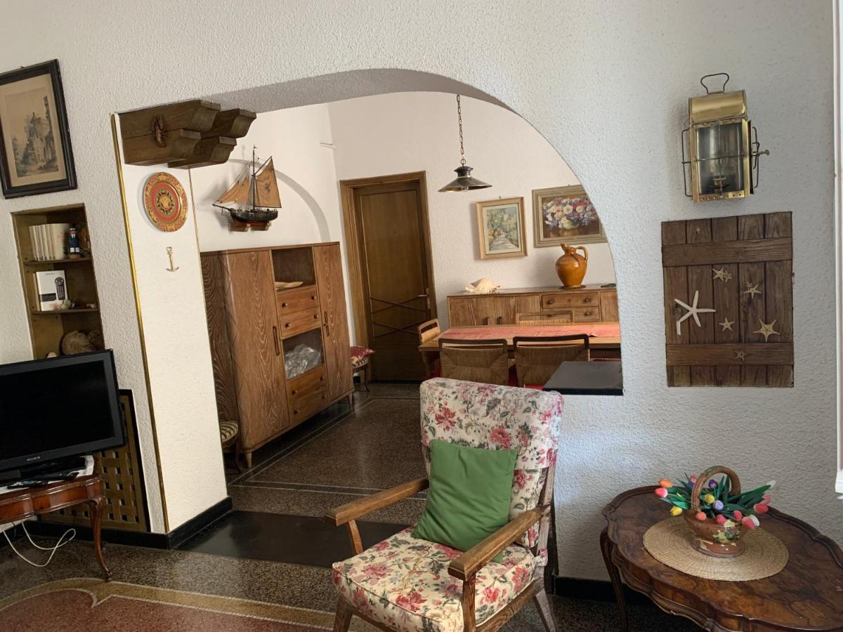 Apartament Sestri Levante Central Old Cusine Zewnętrze zdjęcie