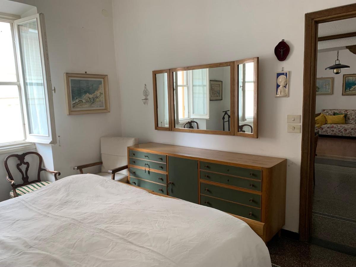 Apartament Sestri Levante Central Old Cusine Zewnętrze zdjęcie