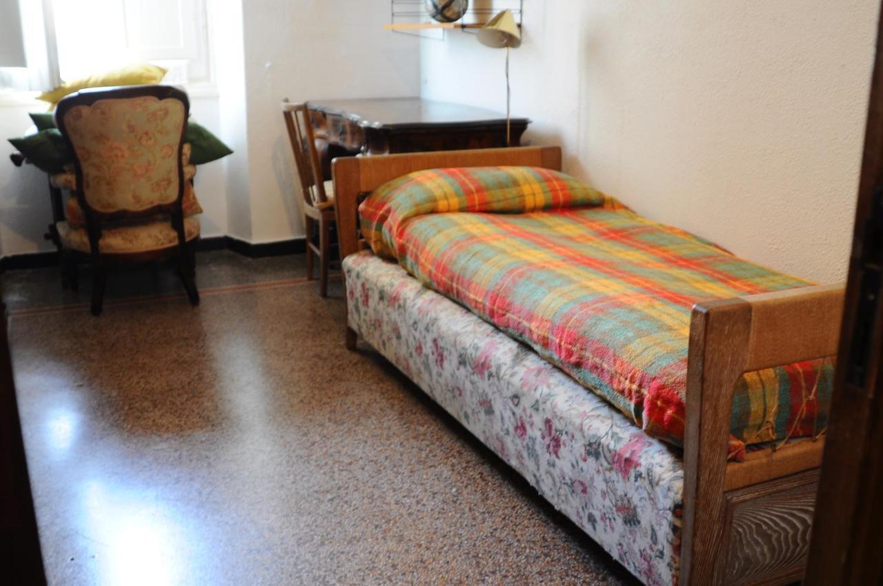 Apartament Sestri Levante Central Old Cusine Zewnętrze zdjęcie