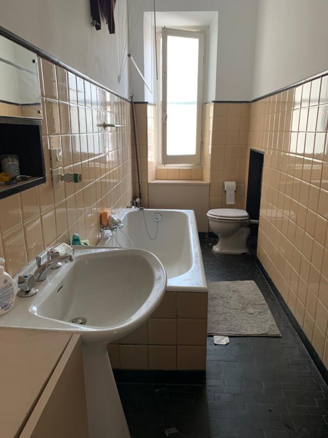 Apartament Sestri Levante Central Old Cusine Zewnętrze zdjęcie