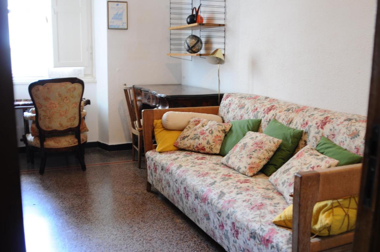 Apartament Sestri Levante Central Old Cusine Zewnętrze zdjęcie