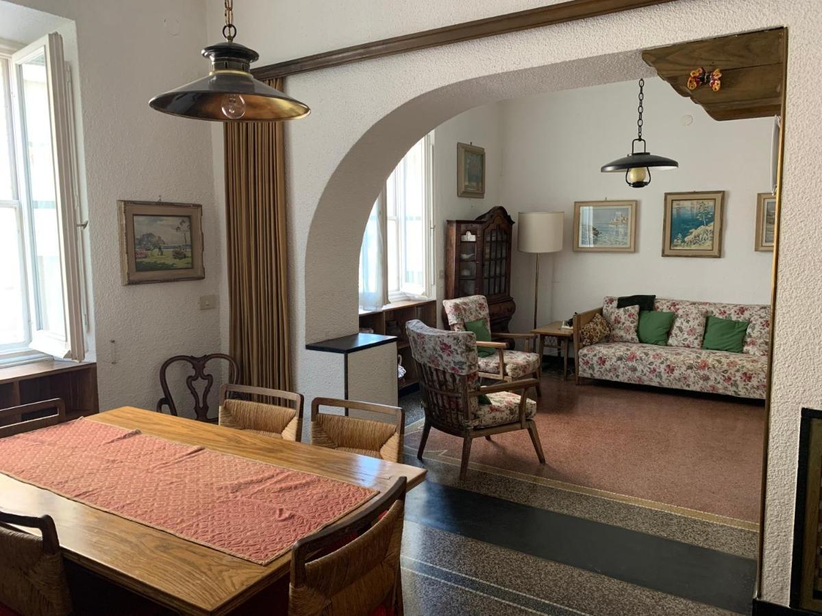 Apartament Sestri Levante Central Old Cusine Zewnętrze zdjęcie
