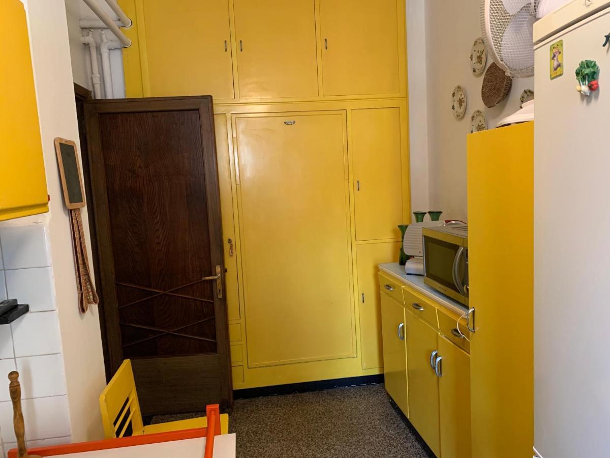 Apartament Sestri Levante Central Old Cusine Zewnętrze zdjęcie