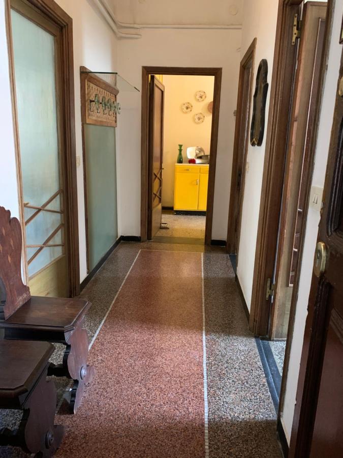 Apartament Sestri Levante Central Old Cusine Zewnętrze zdjęcie