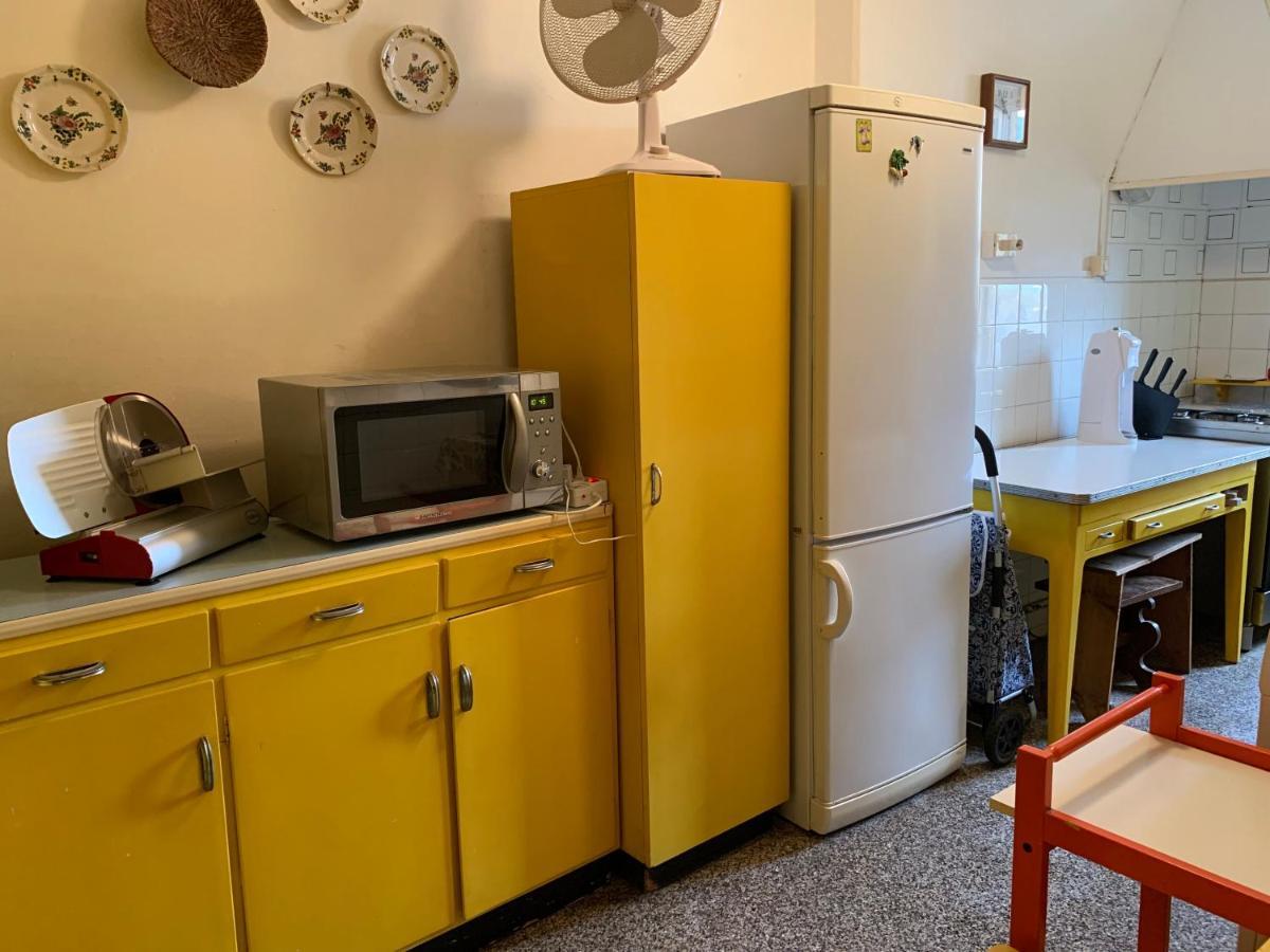 Apartament Sestri Levante Central Old Cusine Zewnętrze zdjęcie