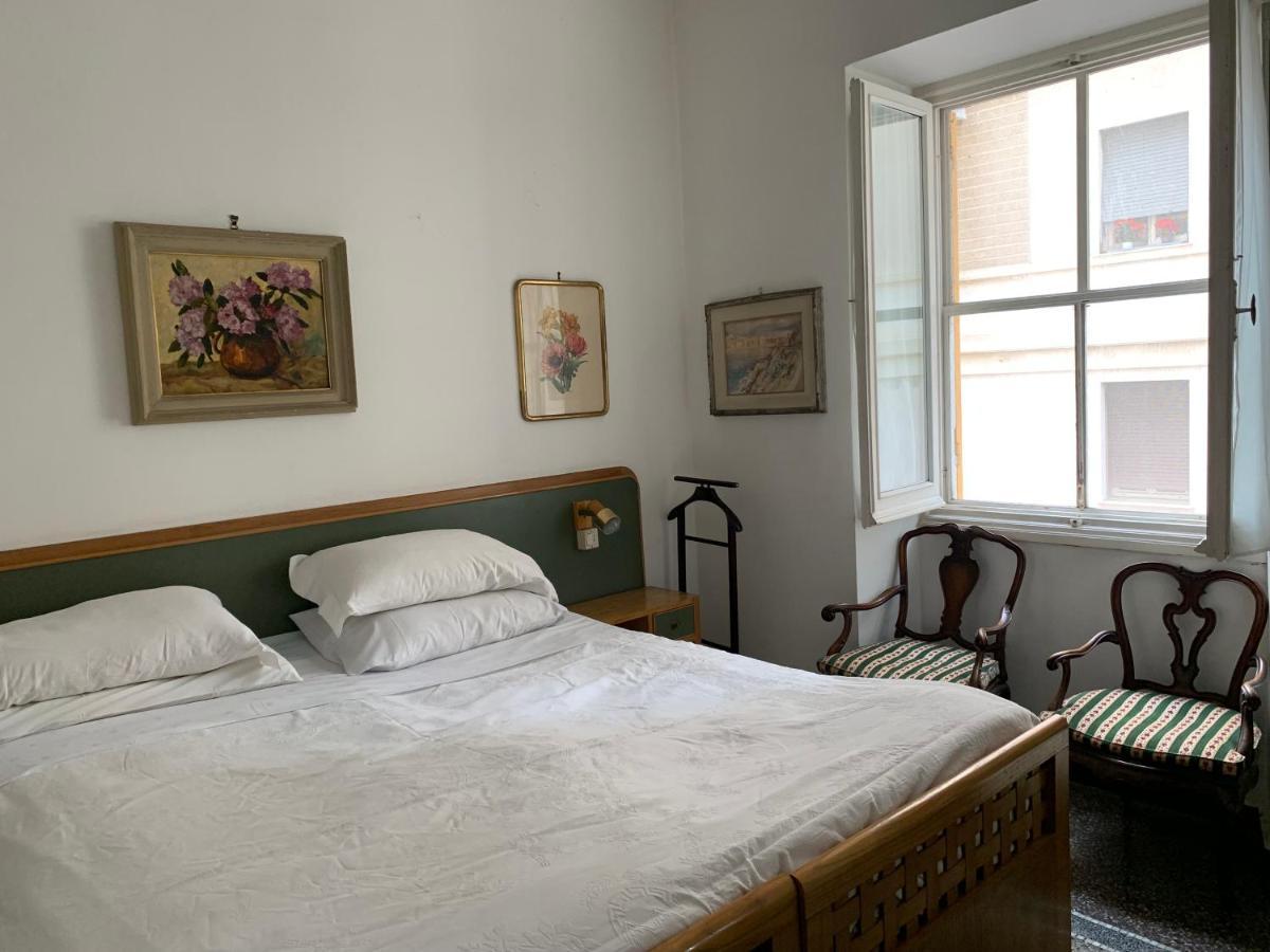 Apartament Sestri Levante Central Old Cusine Zewnętrze zdjęcie